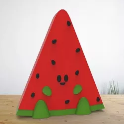 Watermelon Kiut