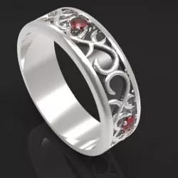 wedding band