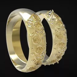 wedding band