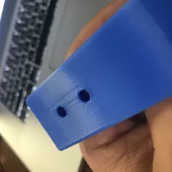 Wire Routing Hook