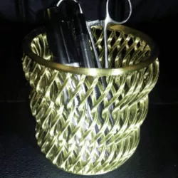 Wonky Weaver Cup