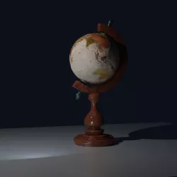 World Map