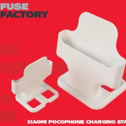 Xiaomi pocophone charging stand