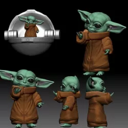 Yoda