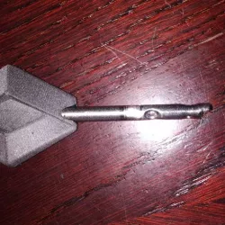 Zeder key case replacement (zederlock)