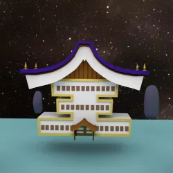 Zeno Sama Palace