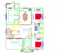 2bhk