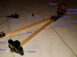 3D Scanner