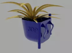 3DP2-CUP