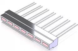 7in1 LED