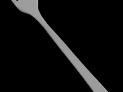 A simple fork