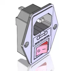 AC Power Socket