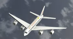Aeroplane