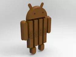 Android Kit Kat