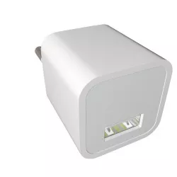 Apple 5W USB Power Adapter 3D model