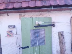 Automated door opener