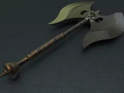 Axe 1