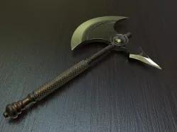Axe 2