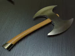 Axe 3
