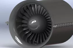 Axial flow compressor