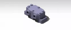Ball Bearing Assembly