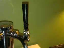 Beer Tap Handle