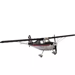 Bellanca Super Decathalon 3D model