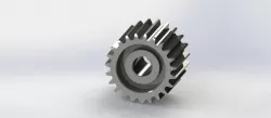 Belt Pulley