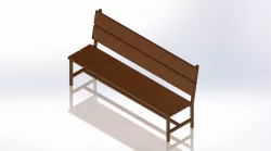 Bench