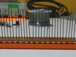 Binary Epoch Clock Kit LED Alignment Tool