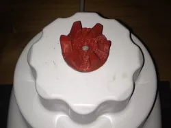 Blender KitchenAid Trainer (coached)