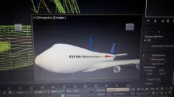 Boeing 747