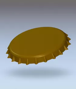 bottle cap