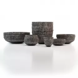Bowls Pots Terra 31 3D model