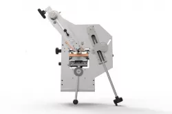 Brazing device