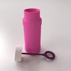 Bubble Blower 3D model
