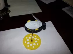 Bumble Bee