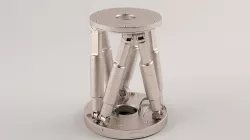 C-887 Hexapod 3D model