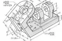 cad models for practice