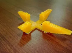Calibration for Overhang and Retraction