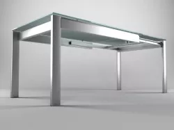 Calligaris Baron open   3D model