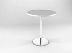 Calligaris Circle  3D model