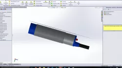 Capacitive sensor