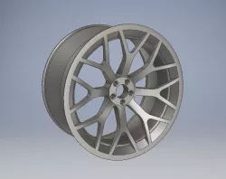 Car Rim