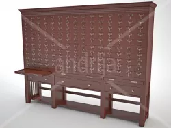Card Catalog