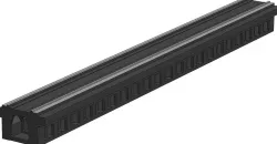 Casting Base or Casting Bed for milling machine