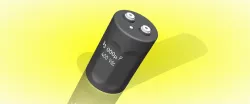 chimical condensator