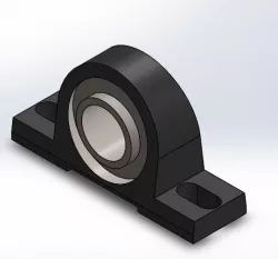 CHUMACERA UCP 210