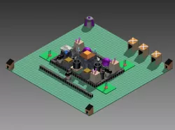 Clash of clan for fun