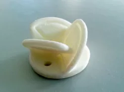 Cloverleaf Antenne 5.8GHz